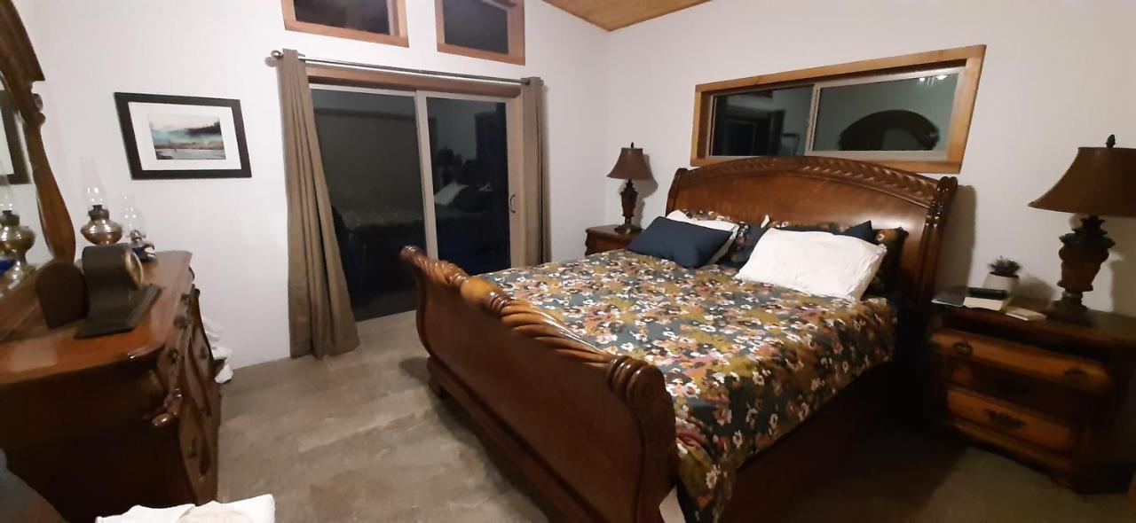 Angels Rest B&B Lavender Farm Skamania エクステリア 写真